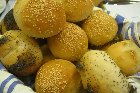 Warrens Bakery photo 2